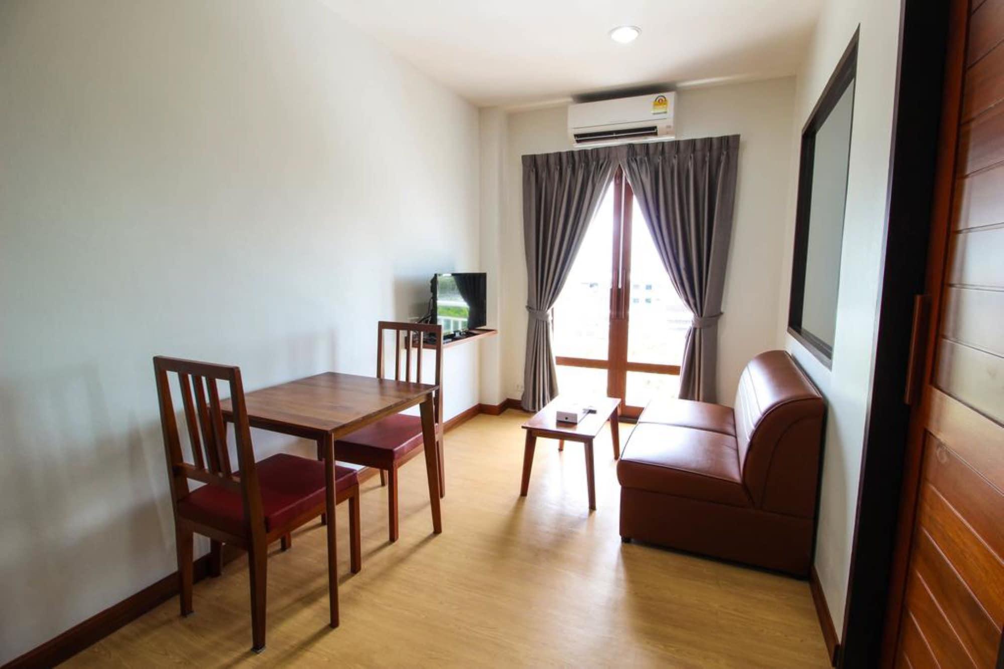 Tai-Shan Suites Ratchaburi Ngoại thất bức ảnh