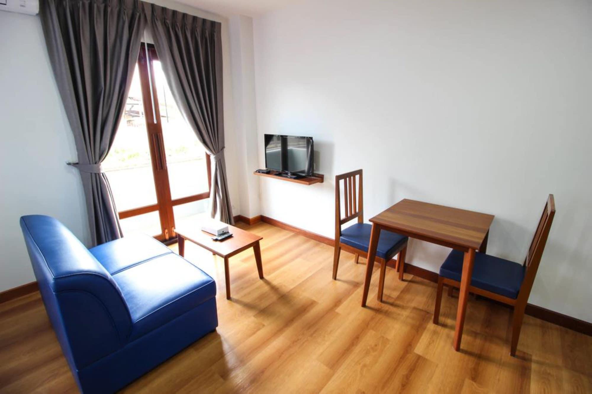 Tai-Shan Suites Ratchaburi Ngoại thất bức ảnh