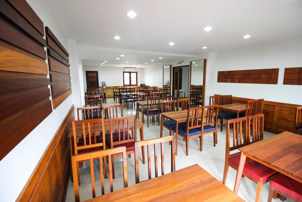 Tai-Shan Suites Ratchaburi Ngoại thất bức ảnh