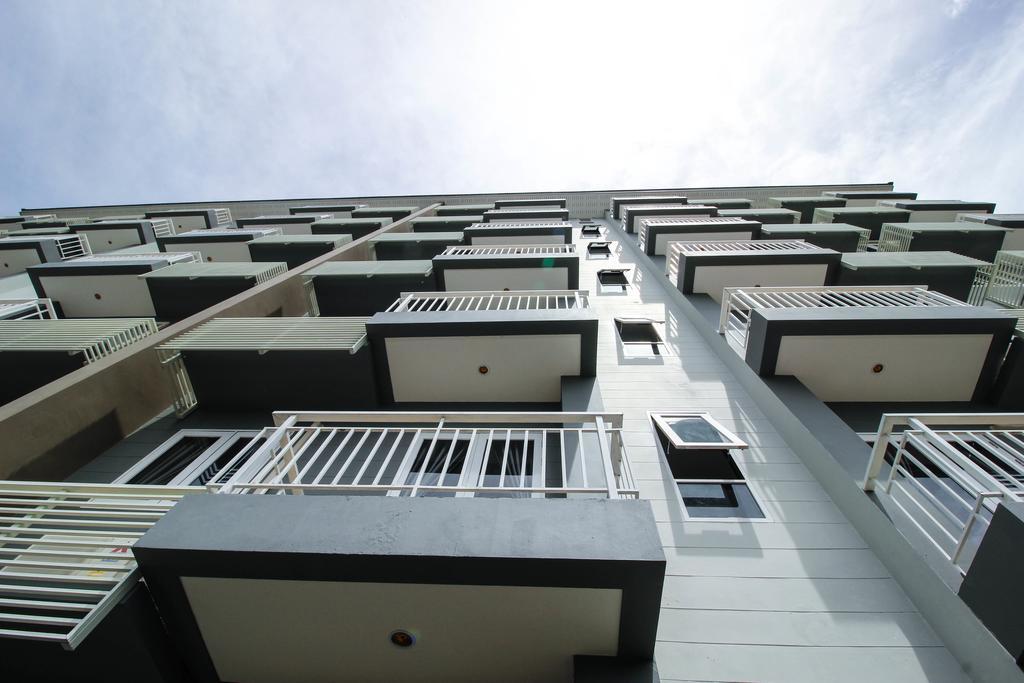 Tai-Shan Suites Ratchaburi Ngoại thất bức ảnh