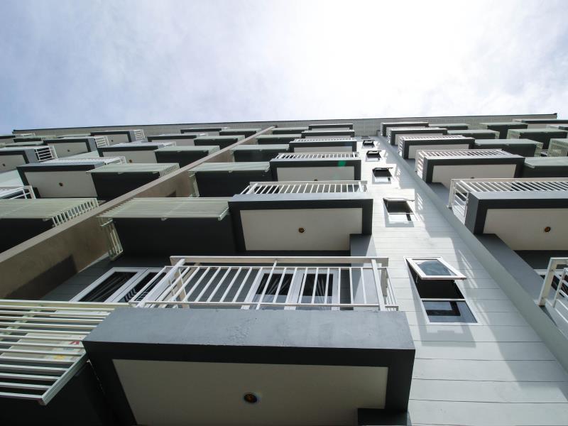 Tai-Shan Suites Ratchaburi Ngoại thất bức ảnh